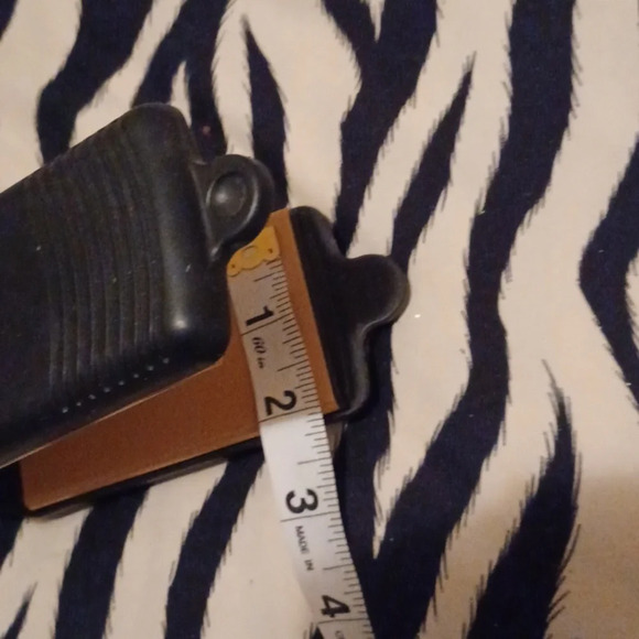 🐾vidal sassoon ceramic flat iron - Picture 7 of 7